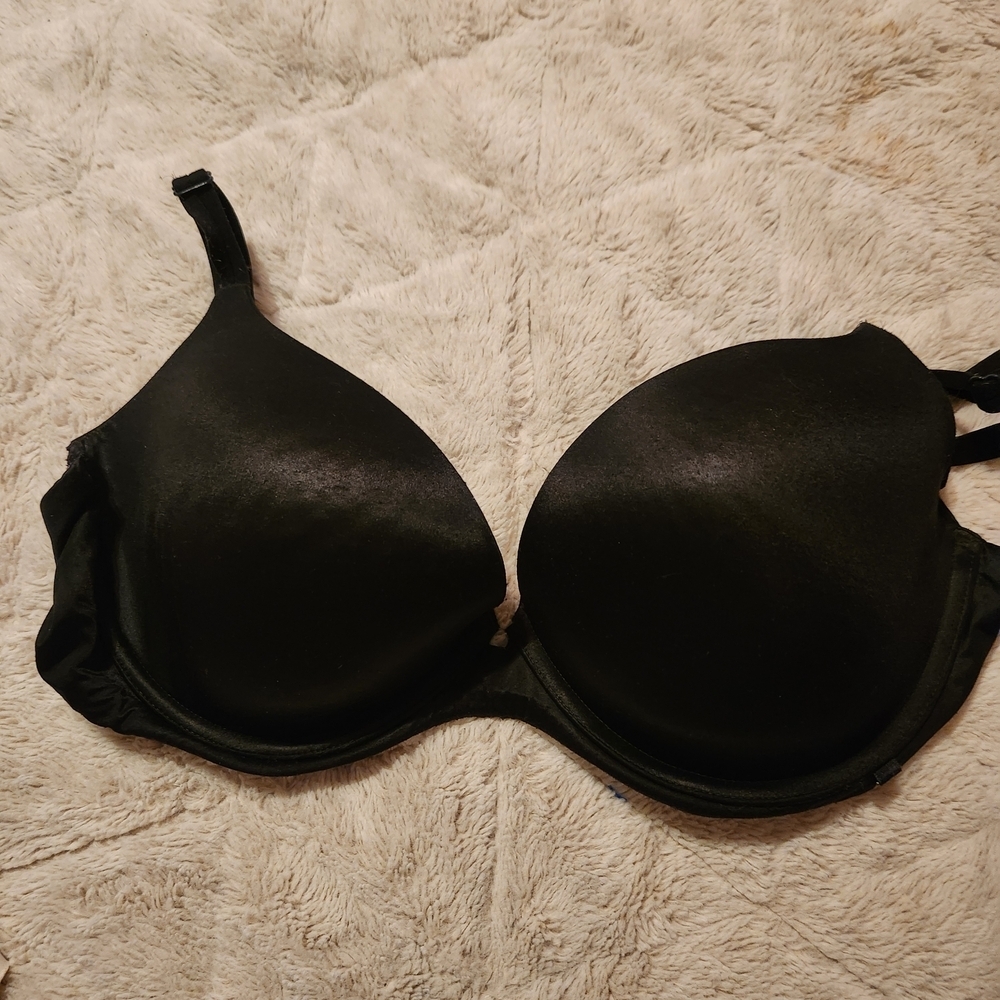 Victoria's Secret Classic Black Bra